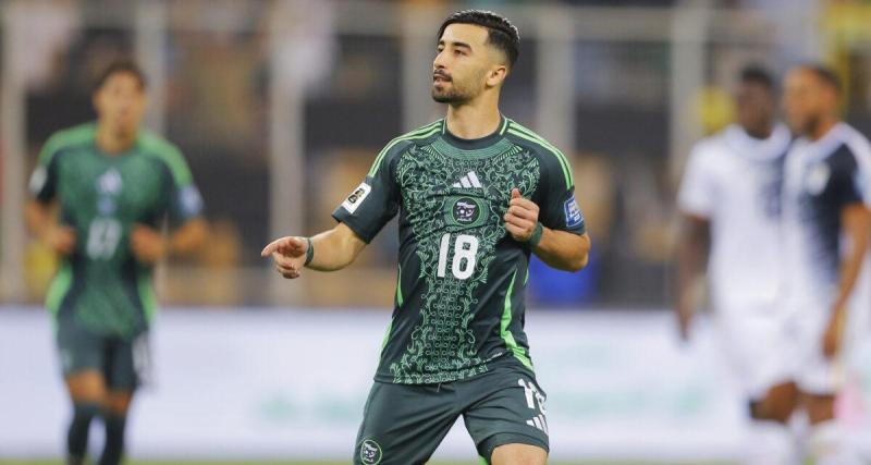  - CAN 2025 – Algérie : Amoura présente ses excuses après avoir chambré "Patrice Lumumba"