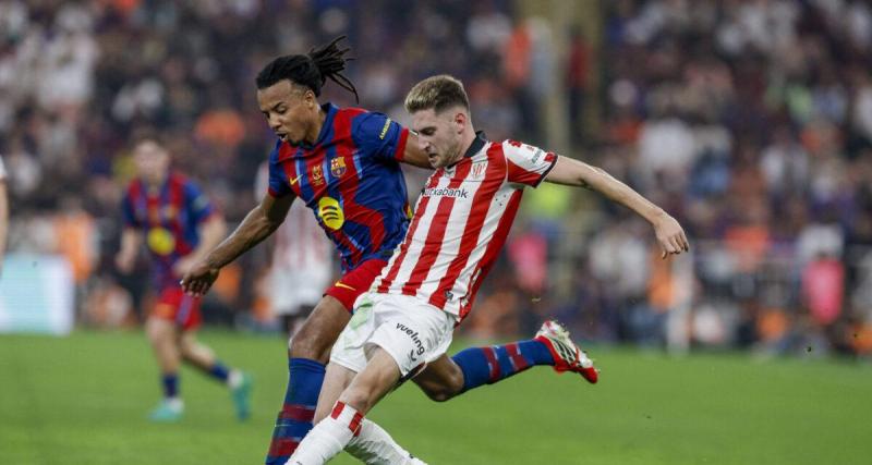  - Le Barça humilie Bilbao et attend le Real Madrid ou l'Atlético Madrid