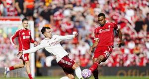 Date, heure, chaîne TV, compos probables : comment suivre Arsenal - Liverpool ?