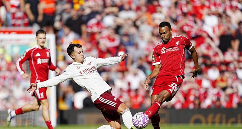  - Date, heure, chaîne TV, compos probables : comment suivre Arsenal - Liverpool ?