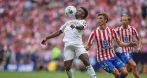 La chaîne TV, l'heure : toutes les infos pour suivre Atlético Madrid - Real Madrid