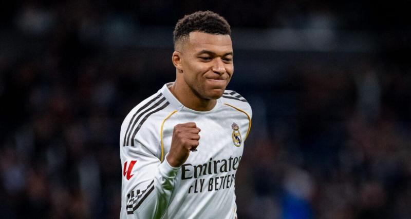  - Le Real Madrid active le mode Commando Mbappé, un miracle pour la finale face au Barça ?