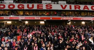 LOSC : le club nordiste promet des sanctions contre ses supporters après "des propos et comportements inacceptables" lors de la réception de Rennes