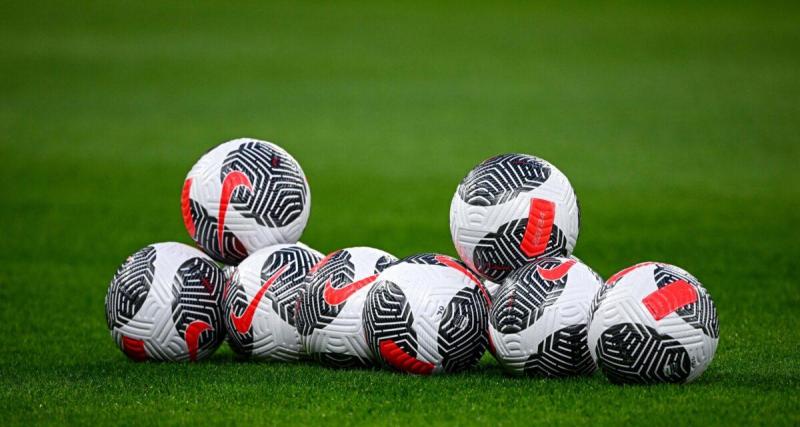  - Équipe de France U17 (F) : 22 joueuses convoquées pour un stage de quatre jours à Clairefontaine