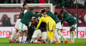 Algérie - Nigéria : la décision forte de la CAF pour l'arbitre du choc !