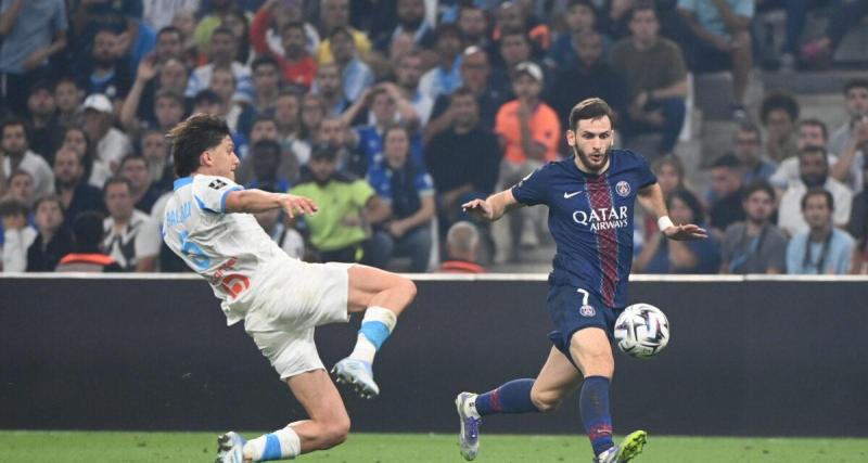  - Trophée des Champions : les compositions probables du Classique PSG-OM