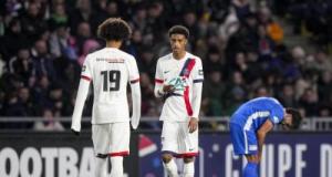 OL : le club rhodanien s'intéresse à un titi parisien