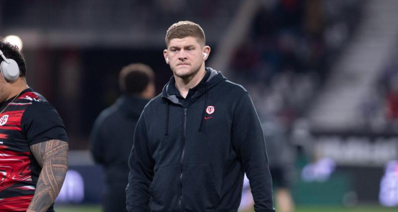  - Stade Toulousain : « j’aurai préféré que Tom vienne à Toulouse » reconnaît Willis avant la signature de son frère à l’UBB