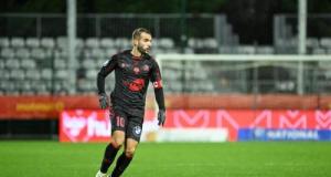 "Se jauger face à une équipe de Ligue des champions" : Guillaume Khous et Orléans ont hâte d'en découdre avec Monaco