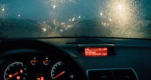 Après la neige, ce nouveau danger guette les automobilistes ce 8 janvier