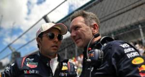 Red Bull : Pérez balance sur Horner, qui savait d'avance qu'il allait user ses pilotes