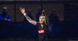 Mercato : Reims officialise le départ de Norman Bassette, Stassin vers l'Italie ?