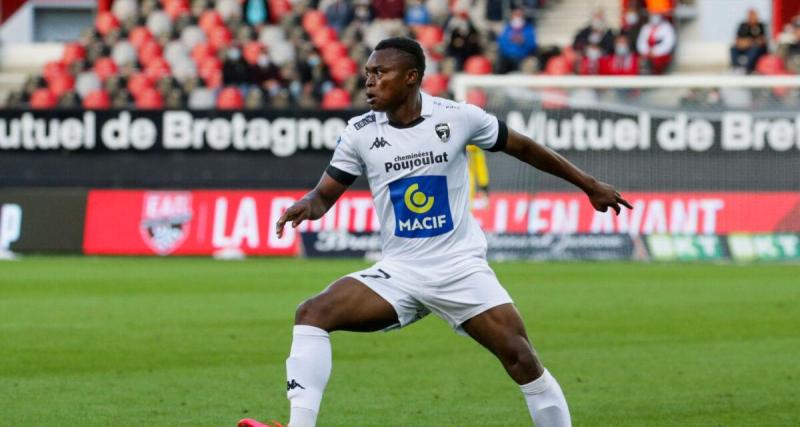  - National 2 : un ancien joueur de Ligue 2 pour Chauray, un départ à Poitiers