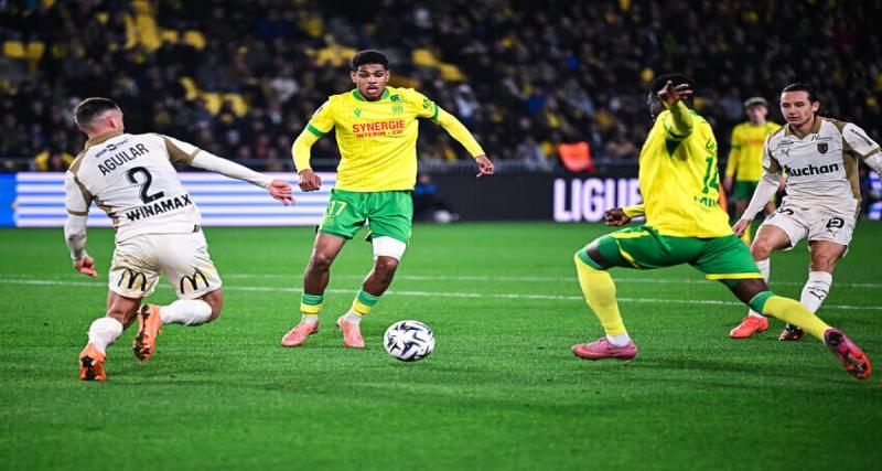  - Une autre recrue se rapproche de Nantes, départ surprise à Lens ?