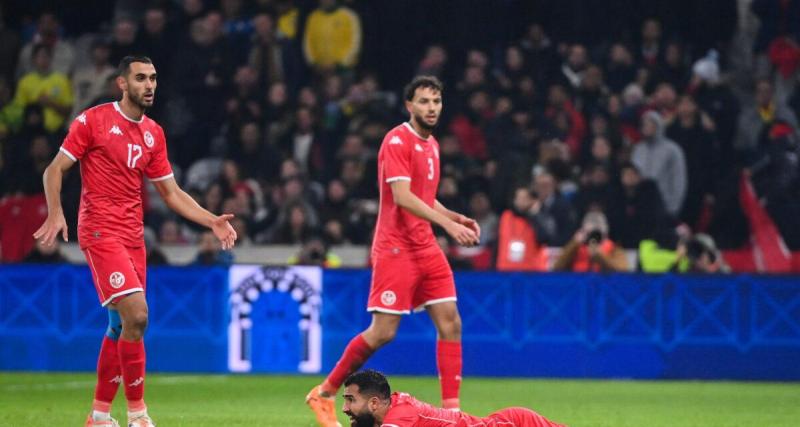  - CAN 2025 : un ancien flop de l'OM pour reprendre la Tunisie ?