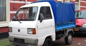 Ce constructeur français abandonne la production de voiturettes, la faute aux normes