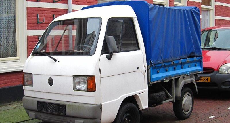  - Ce constructeur français abandonne la production de voiturettes, la faute aux normes