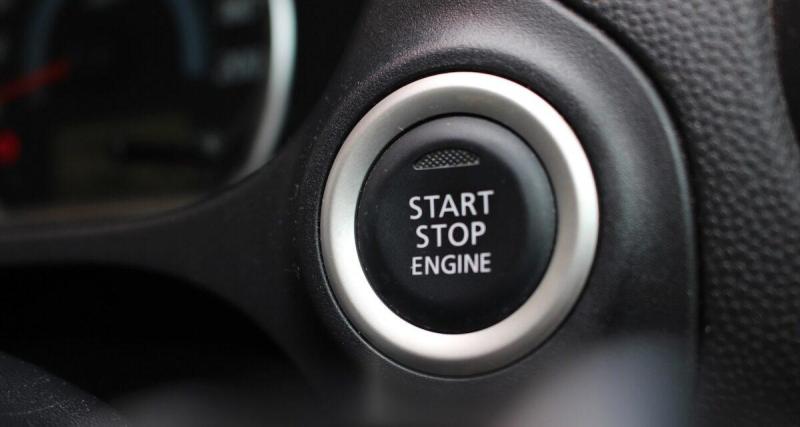  - Neige-verglas, ces 10 conseils pour faire démarrer votre voiture et vaincre le froid