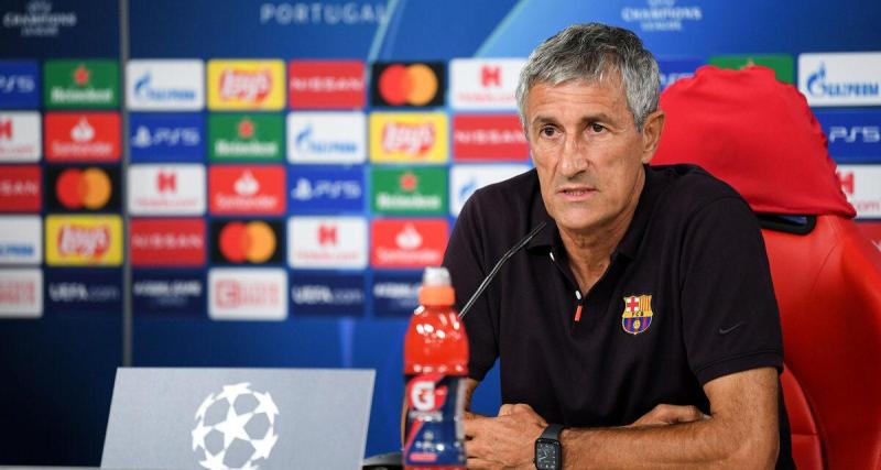  - « Le Barça a mis quatre ans à me payer », un ex-coach règle ses comptes