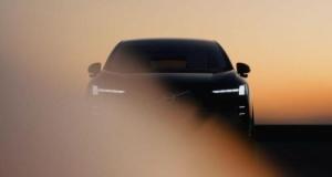 Plus de 800 km d’autonomie pour le nouveau Volvo EX60 ?