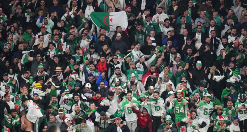  - Algérie - Nigeria : l'énorme coup de gueule d'un célèbre journaliste algérien contre la CAF