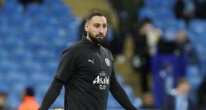 Donnarumma ne regrette pas le PSG, son aveu sincère