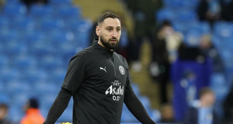  - Donnarumma ne regrette pas le PSG, son aveu sincère