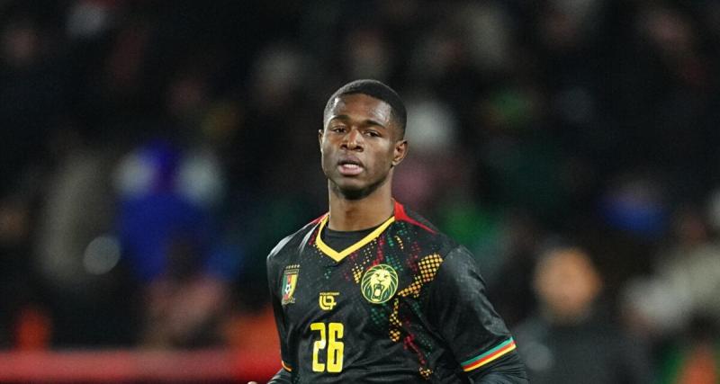  - CAN 2025 : les cinq joueurs dont la valeur va exploser sur le Mercato