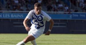 National : Rouen s’offre Alan Kérouédan en prêt avec option (off)