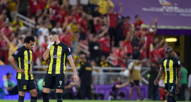  - Equipe de France : Benzema et Kanté sur le départ ? Un premier indice tombe !