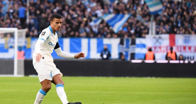  - PSG - OM : Greenwood relance tout, les supporters parisiens crient au scandale