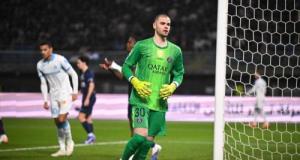 Trophée des Champions : "Ça n'a pas été facile", la réaction de Chevalier (PSG) après la victoire contre l'OM