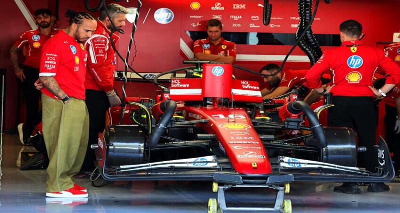  - Ferrari : la Scuderia mise sur une arme secrète pour dominer la F1 en 2026