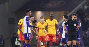 Ligue 1 : Toulouse "consterné" par la lourde sanction infligée à Emersonn