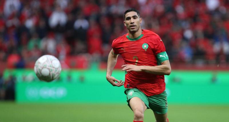 Cameroun - Maroc : heure, chaîne TV... Comment suivre le match à la télévision ou en streaming ?