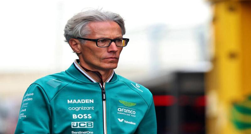  - Aston Martin : Mike Krack annonce des indices prometteurs pour la saison 2026