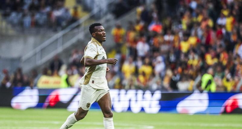  - Ligue 1 : Hamzat Ojediran quitte Lens, Gauthier Gallon (Rennes) sur le départ