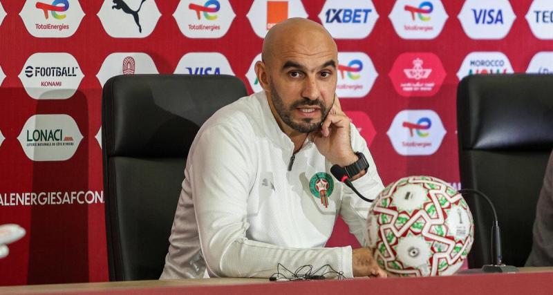  - Cameroun - Maroc : incroyable polémique autour de l'arbitre du match !