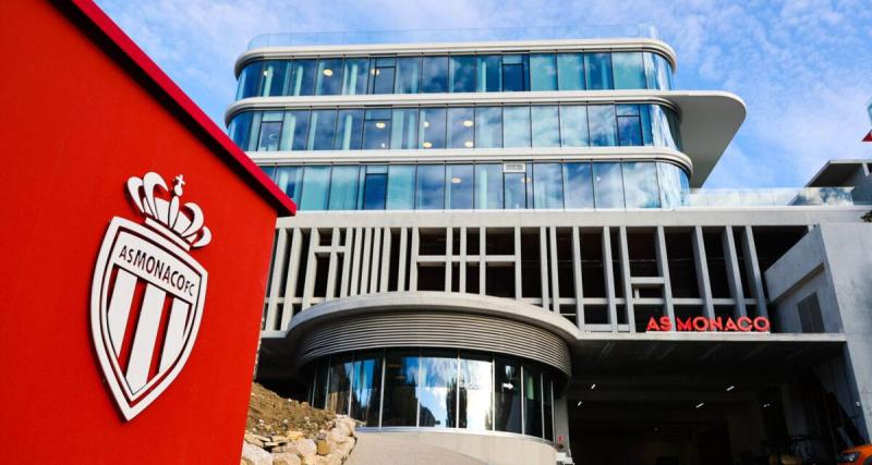  - Ligue 1 : Monaco s'intéresse à un joueur de Championship