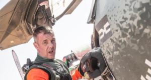 Dakar : "Ça se joue à la connerie de chacun", la grosse frustration affichée par Sébastien Loeb pour une raison précise