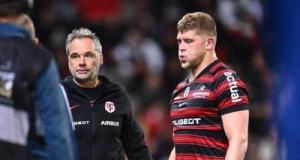 Stade Toulousain : Mola évoque les retrouvailles des frères Willis et la signature du second à l’UBB