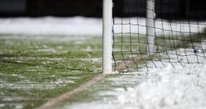 Face aux conditions météorologiques, une Ligue reporte toutes ses rencontres du week-end