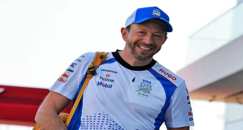  - Racing Bulls : « C’est le même type de diamant brut qu’Isack », Peter Bayer évoquant les qualités d'Arvid Lindblad