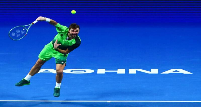  - Open d'Australie 2026 : un dernier frisson de Stan Wawrinka à Melbourne