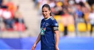 Coupe de France (F) : la programmation des seizièmes de finale ces 10 et 11 janvier