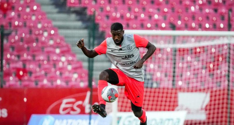  - National 2 : Malick Assef quitte le GOAL FC pour le National, Les Herbiers recrute un joueur formé à Angers