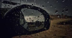 Tempête Goretti, comment circuler en sécurité face aux vents violents