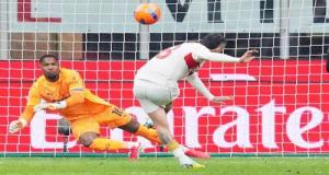 AC Milan : le gros dérapage de Mike Maignan contre le Genoa