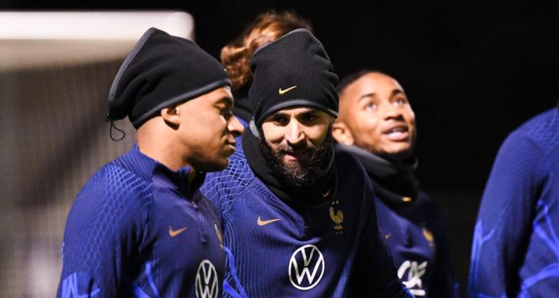 - Real Madrid : Mbappé incertain, Benzema passe en mode "agent spécial" avant le Barça