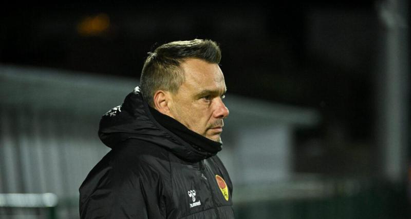  - Entretien - Hervé Della Maggiore (Orléans) avant d'affronter Monaco : "Nous ne sommes pas le Petit Poucet avec six divisions d’écart"